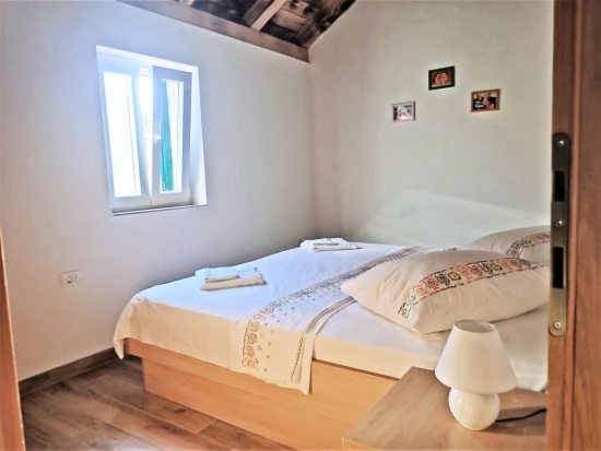 Apartmán Severní Dalmácie - Seline DA 7277 N1