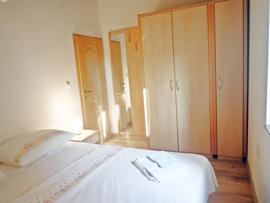 Apartmán Severní Dalmácie - Seline DA 7277 N1