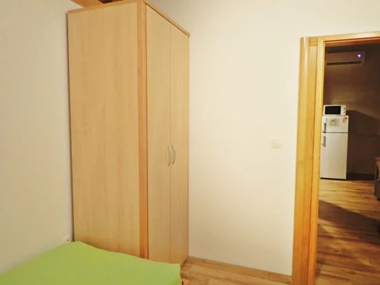 Apartmán Severní Dalmácie - Seline DA 7277 N1