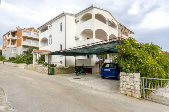 Apartmán Střední Dalmácie - Okrug Gornji DA 7279 N1