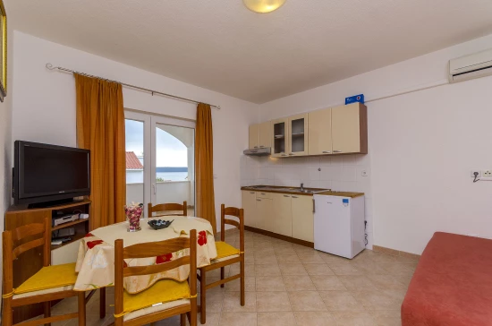 Apartmán Střední Dalmácie - Okrug Gornji DA 7279 N1