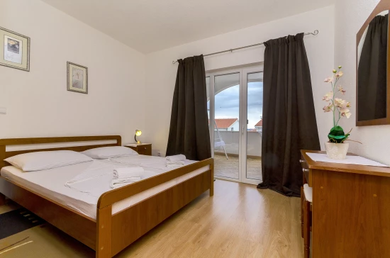 Apartmán Střední Dalmácie - Okrug Gornji DA 7279 N1