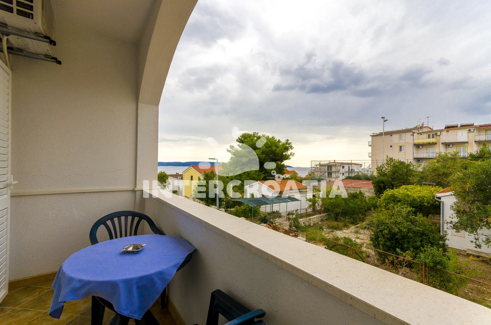 Apartmán Střední Dalmácie - Okrug Gornji DA 7279 N2