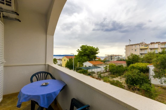 Apartmán Střední Dalmácie - Okrug Gornji DA 7279 N2