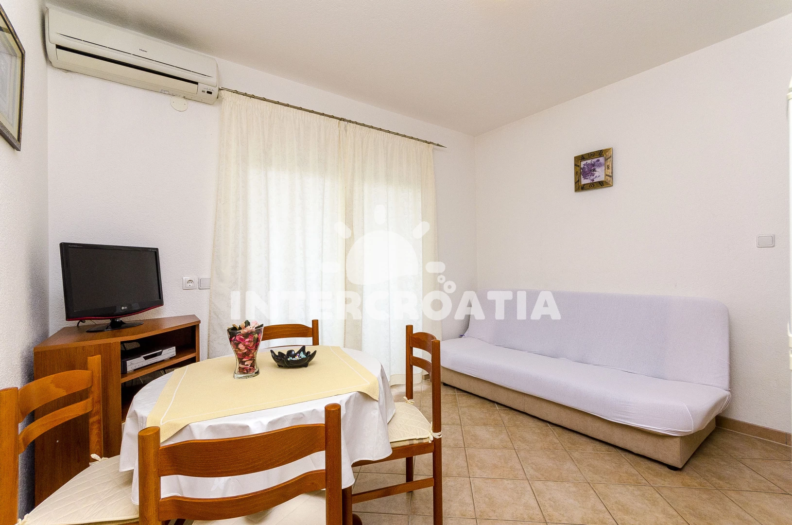 Apartmán Střední Dalmácie - Okrug Gornji DA 7279 N2