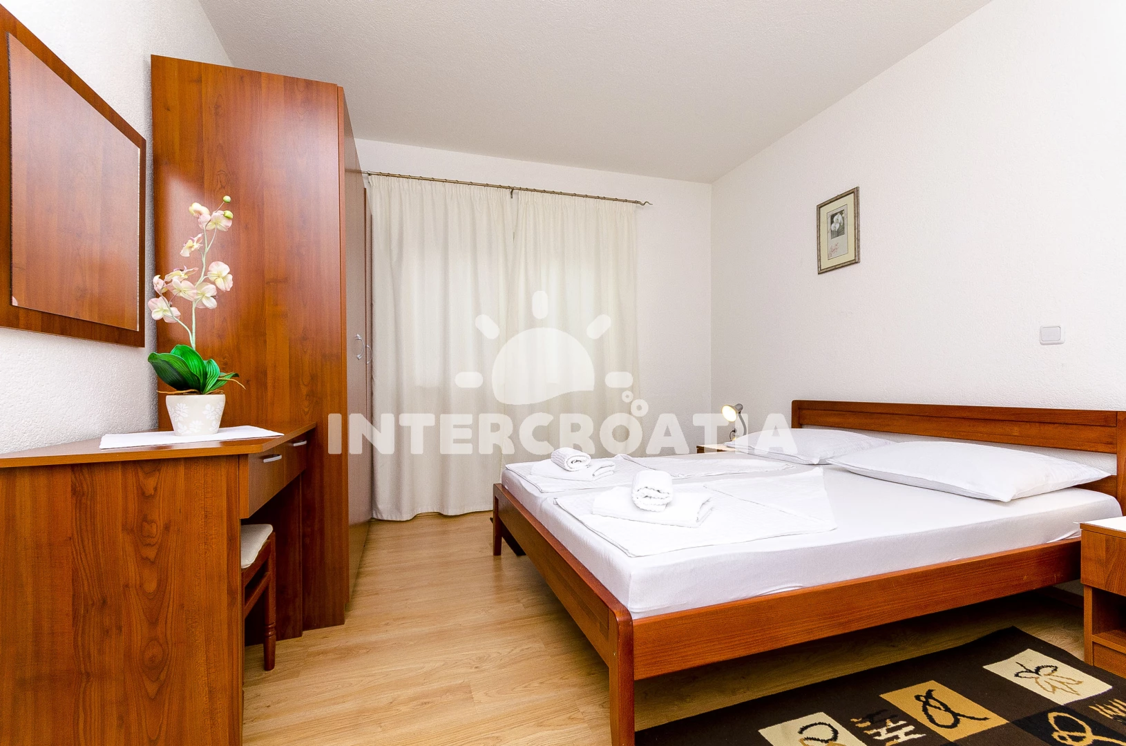 Apartmán Střední Dalmácie - Okrug Gornji DA 7279 N2