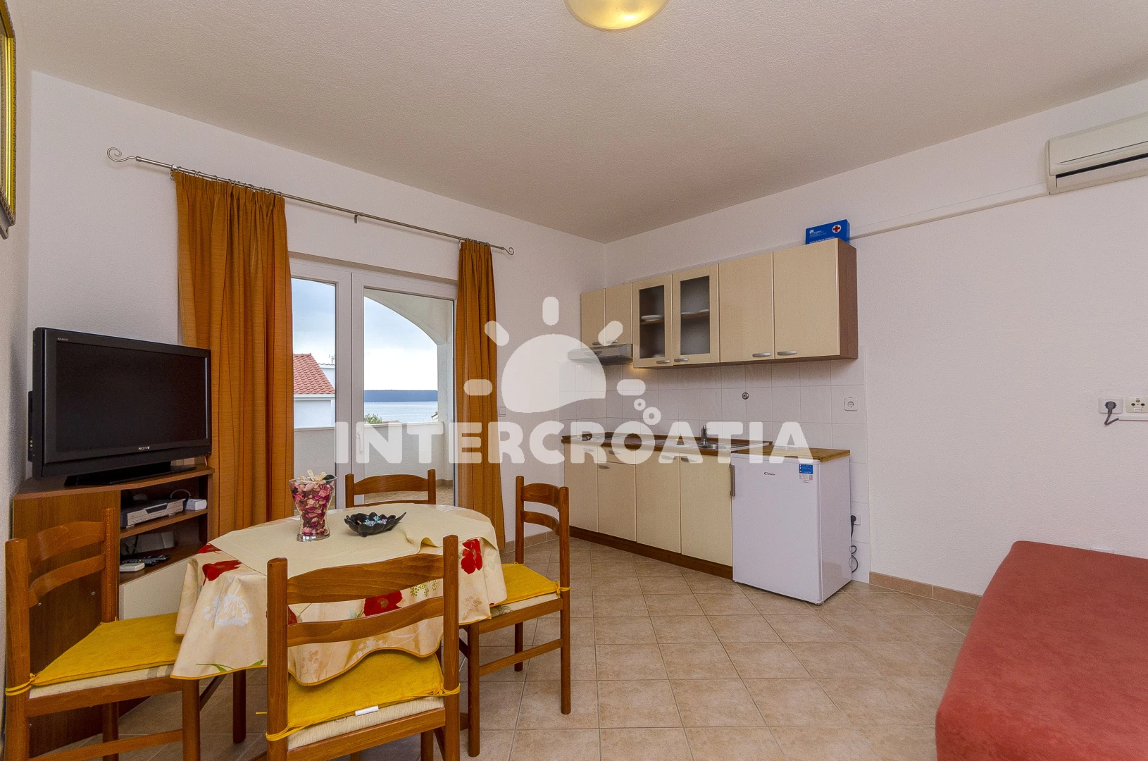 Apartmán Střední Dalmácie - Okrug Gornji DA 7279 N3