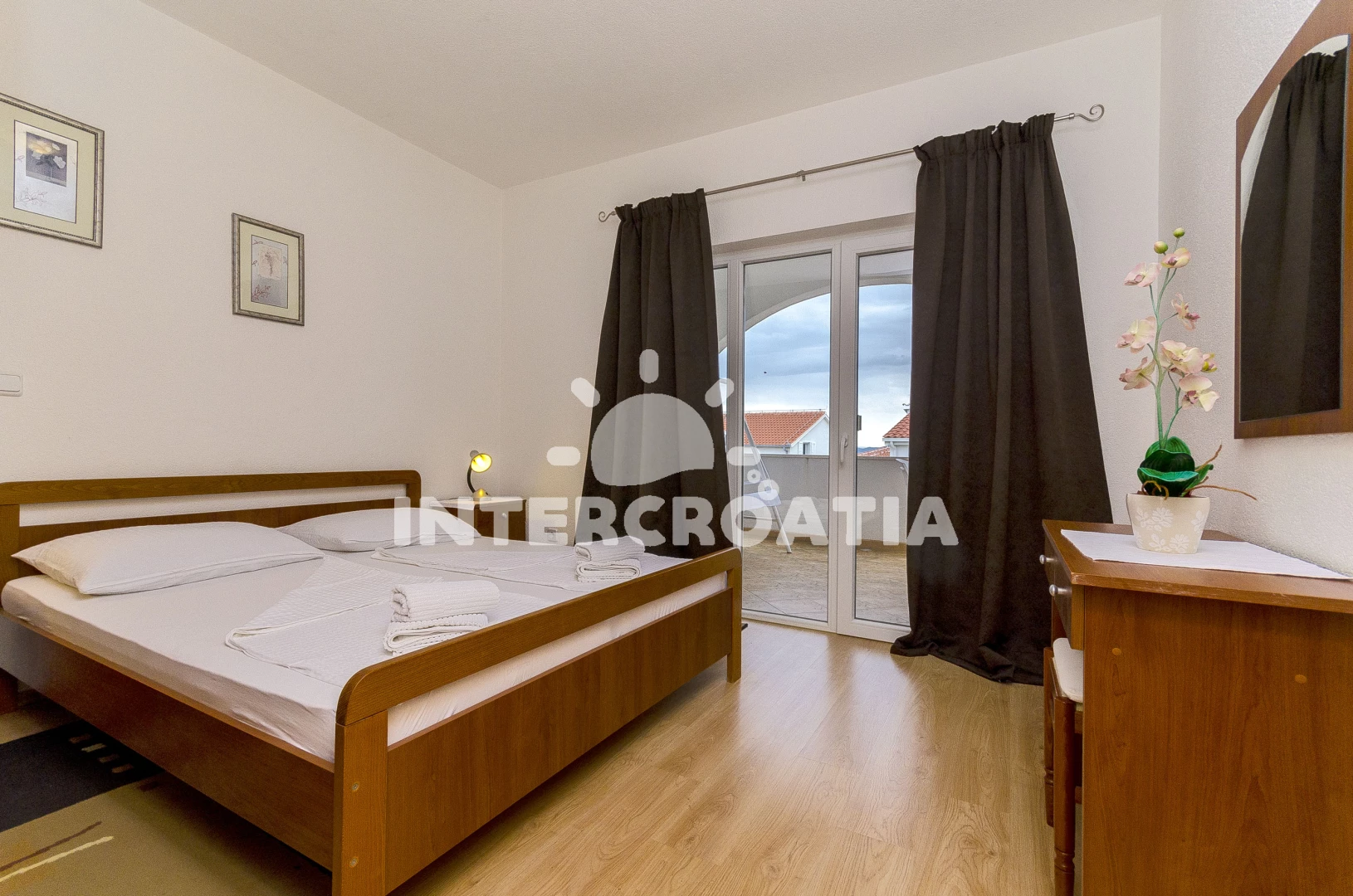 Apartmán Střední Dalmácie - Okrug Gornji DA 7279 N3