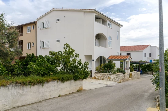 Apartmán Střední Dalmácie - Okrug Gornji DA 7279 N4