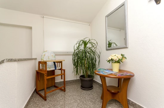 Apartmán Střední Dalmácie - Okrug Gornji DA 7279 N4
