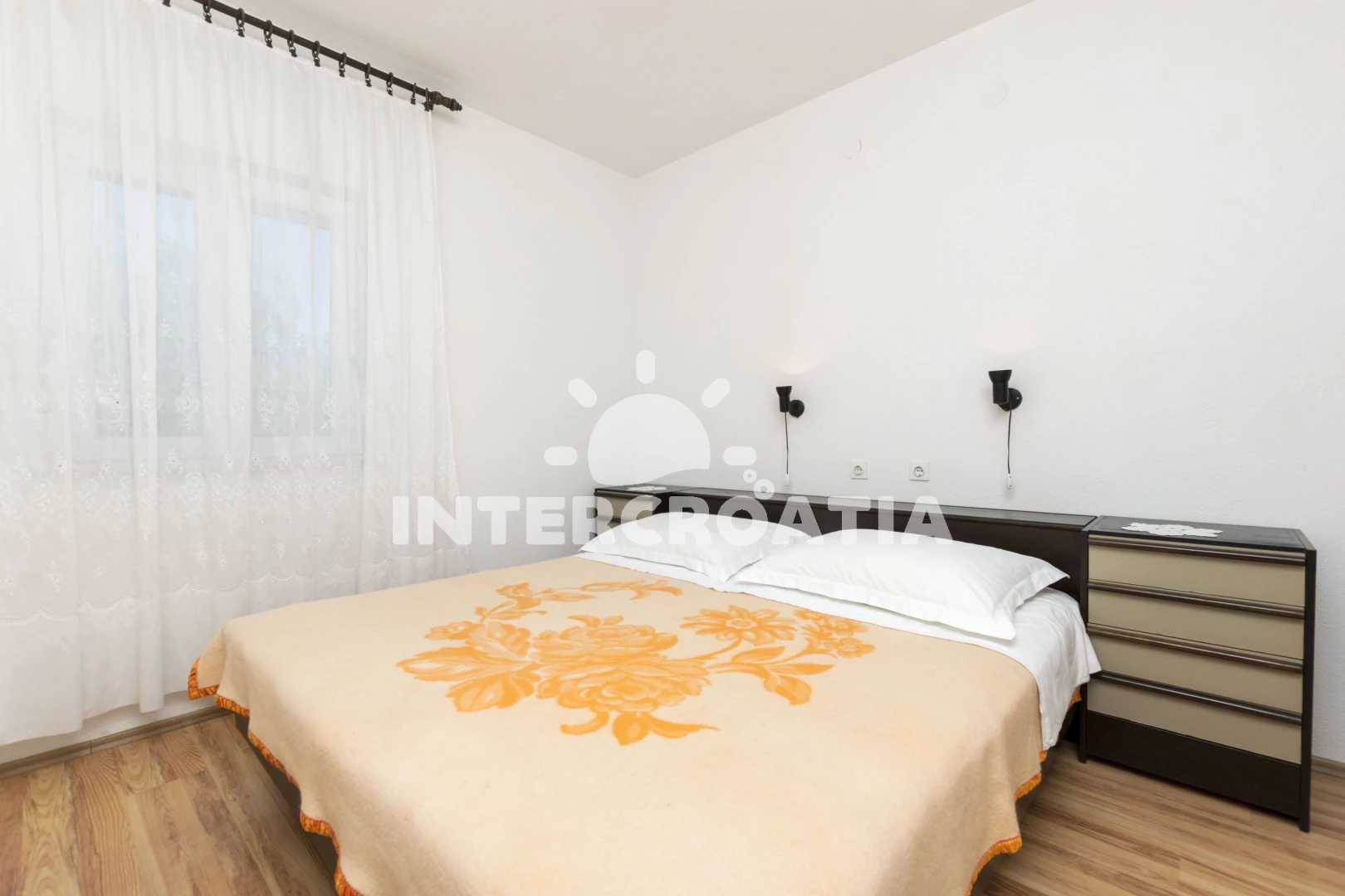 Apartmán Střední Dalmácie - Okrug Gornji DA 7282 N1