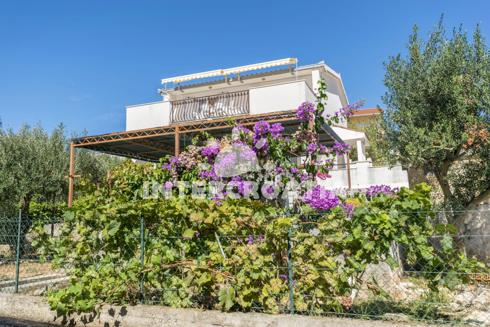 Apartmán Střední Dalmácie - Okrug Gornji DA 7282 N2