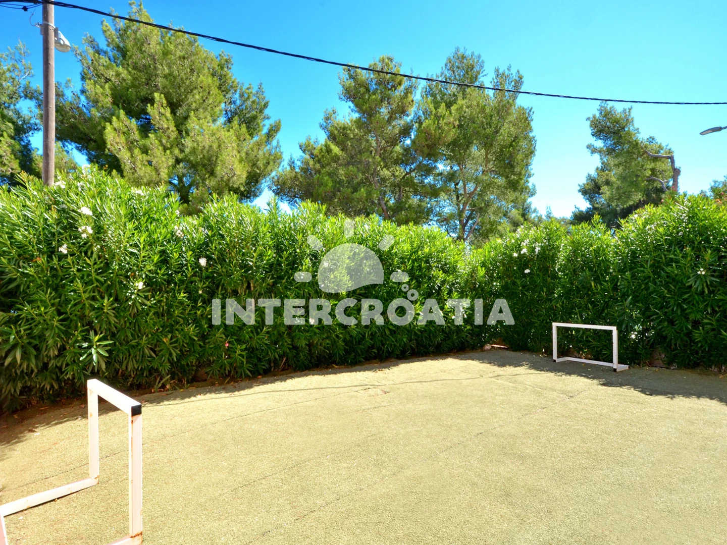 Apartmán Střední Dalmácie - Arbanija (Čiovo) DA 7284 N2