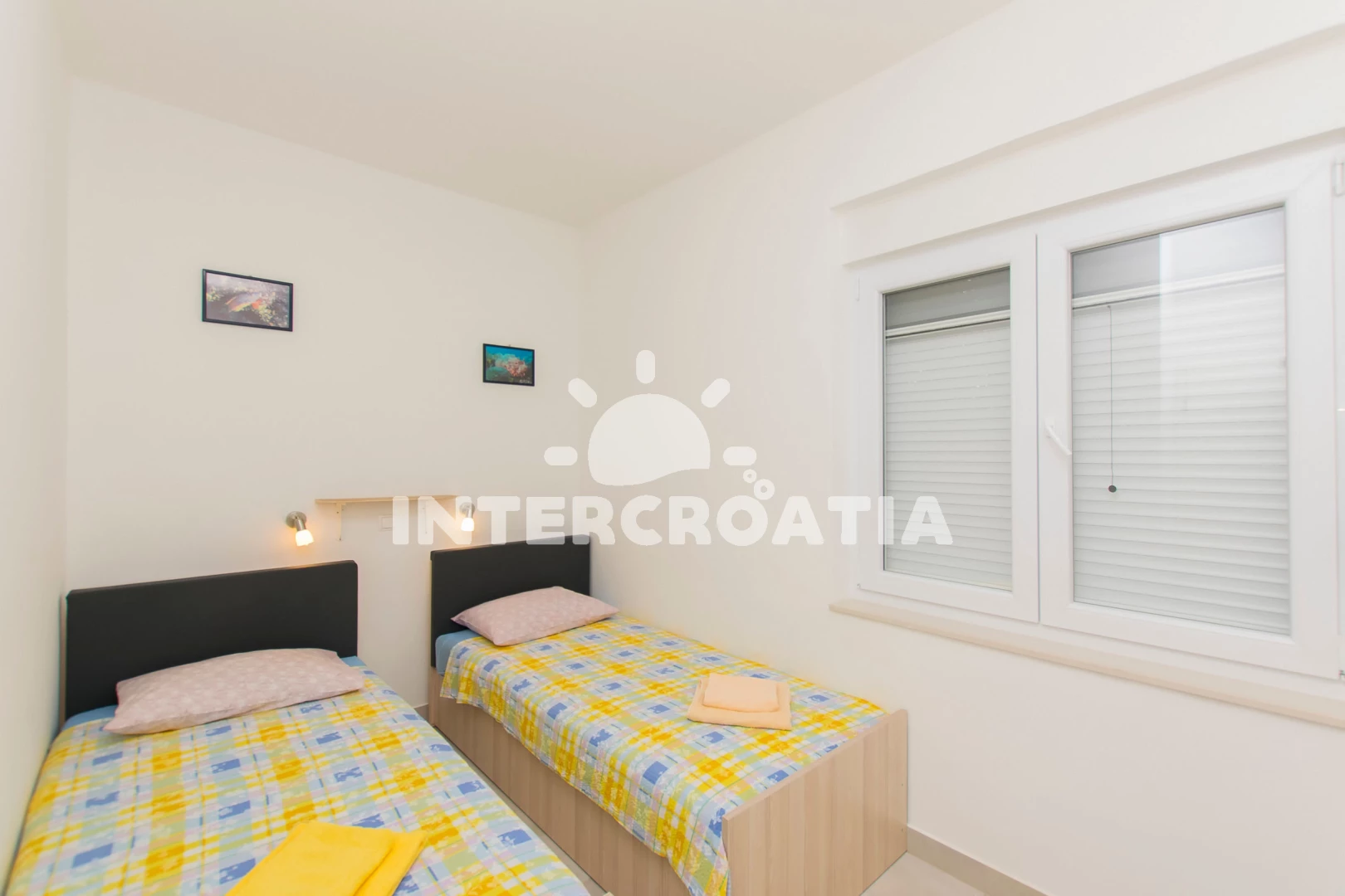 Apartmán Ostrov Murter - Murter OS 9391 N1