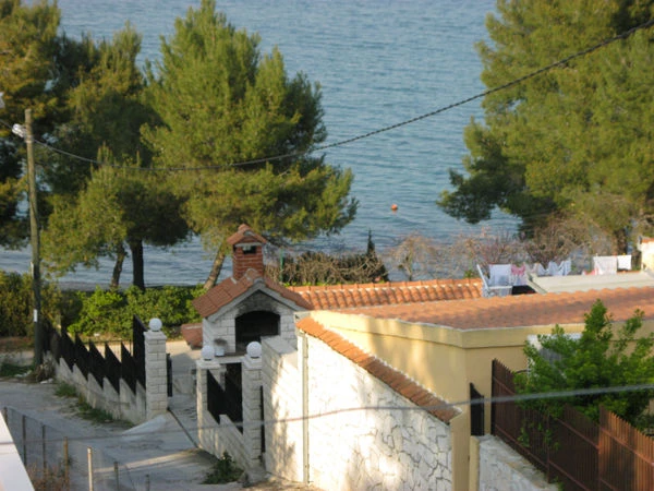 Apartmán Střední Dalmácie - Trogir DA 7288 N1