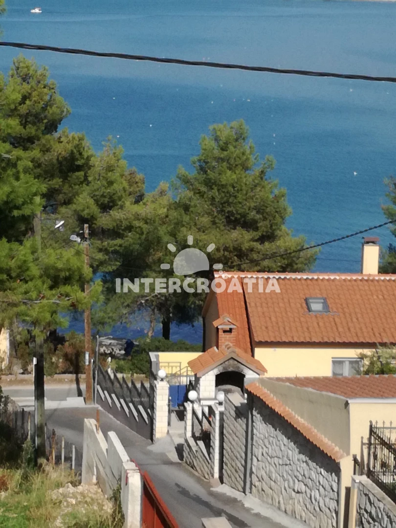 Apartmán Střední Dalmácie - Trogir DA 7288 N1