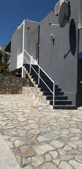 Apartmán Střední Dalmácie - Trogir DA 7288 N1