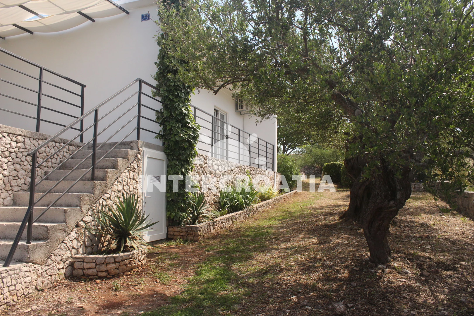 Domek Severní Dalmácie - Ražanj DA 7289 N1