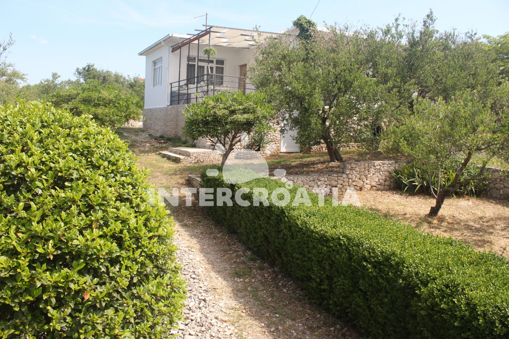 Domek Severní Dalmácie - Ražanj DA 7289 N1