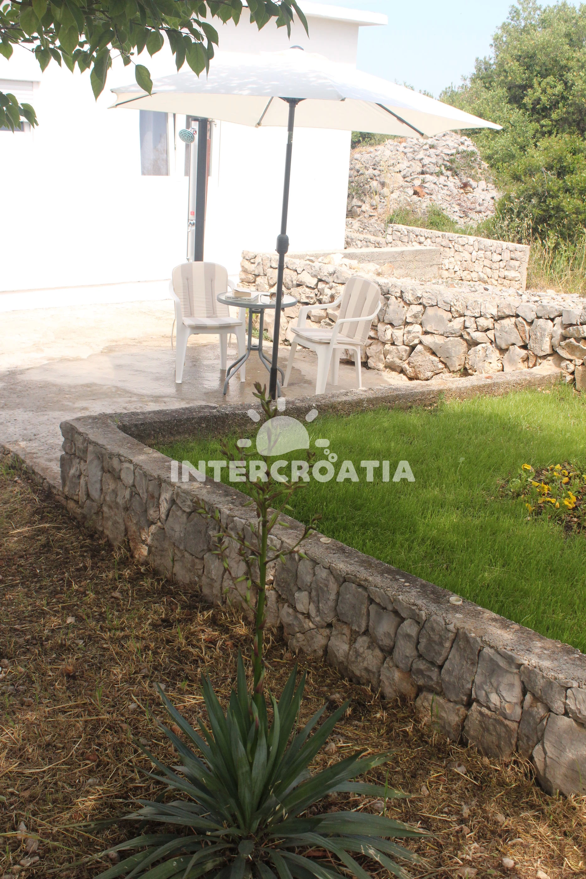 Domek Severní Dalmácie - Ražanj DA 7289 N1