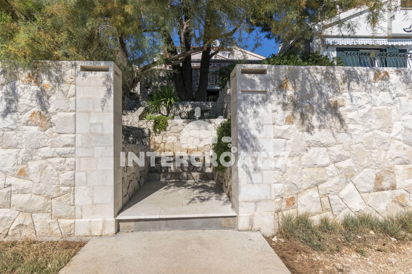 Apartmán Střední Dalmácie - Okrug Gornji DA 7290 N1