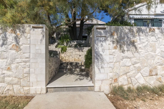 Apartmán Střední Dalmácie - Okrug Gornji DA 7290 N1