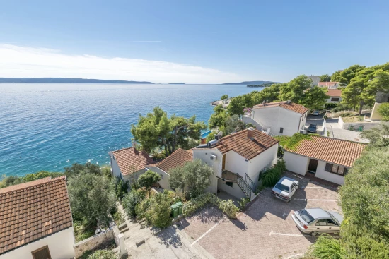 Apartmán Střední Dalmácie - Okrug Gornji DA 7290 N2