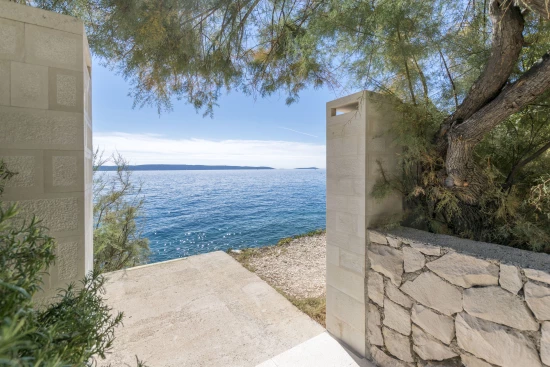 Apartmán Střední Dalmácie - Okrug Gornji DA 7290 N2