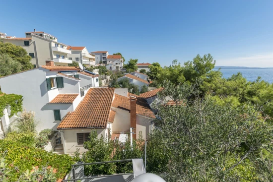 Apartmán Střední Dalmácie - Okrug Gornji DA 7290 N3