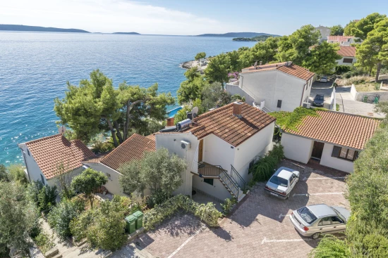 Apartmán Střední Dalmácie - Okrug Gornji DA 7290 N3