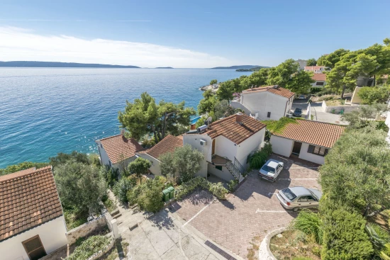 Apartmán Střední Dalmácie - Okrug Gornji DA 7290 N3