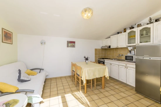 Apartmán Střední Dalmácie - Okrug Gornji DA 7290 N3