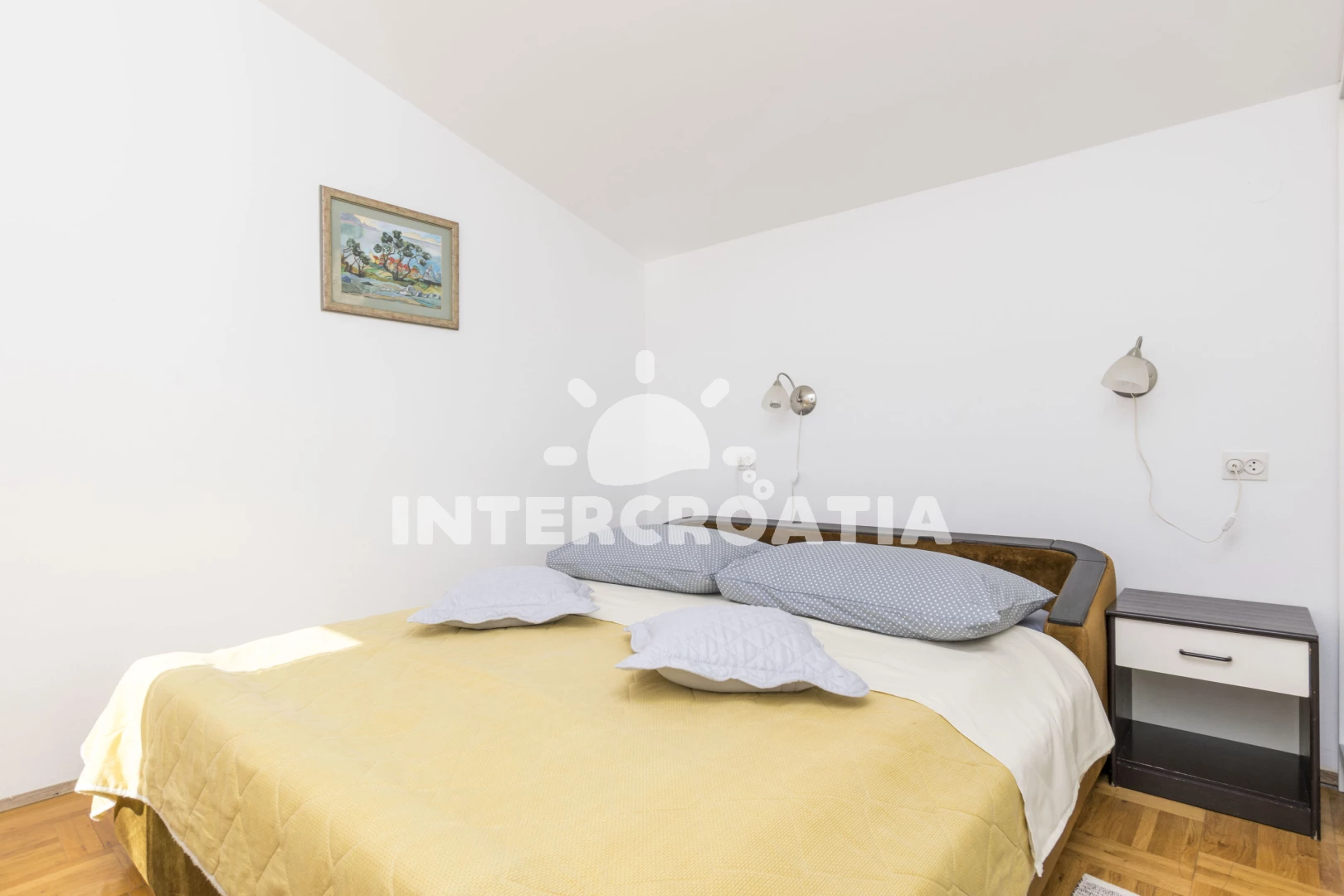 Apartmán Střední Dalmácie - Okrug Gornji DA 7290 N3