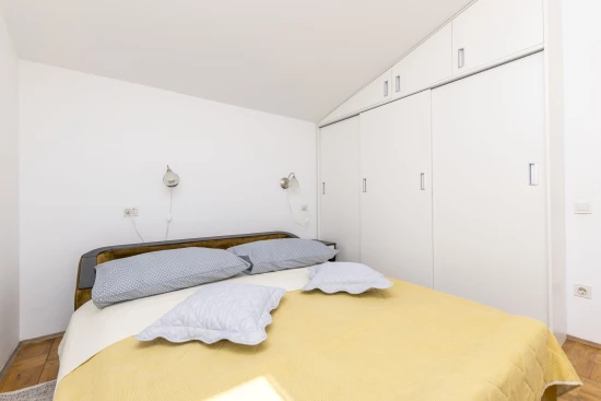 Apartmán Střední Dalmácie - Okrug Gornji DA 7290 N3