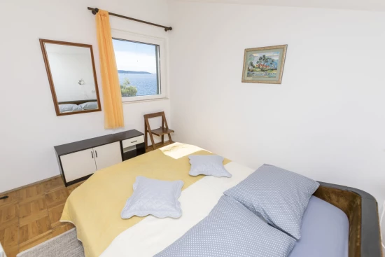 Apartmán Střední Dalmácie - Okrug Gornji DA 7290 N3