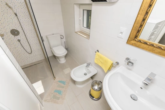 Apartmán Střední Dalmácie - Okrug Gornji DA 7290 N3