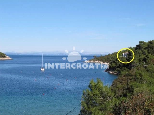 Domek Ostrov Vis - Vis OS 9393 N1