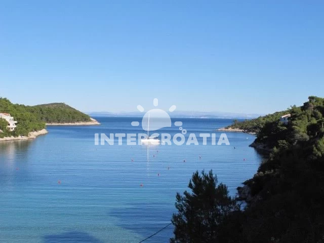 Domek Ostrov Vis - Vis OS 9393 N1