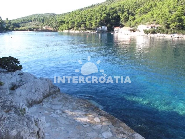 Domek Ostrov Vis - Vis OS 9393 N1