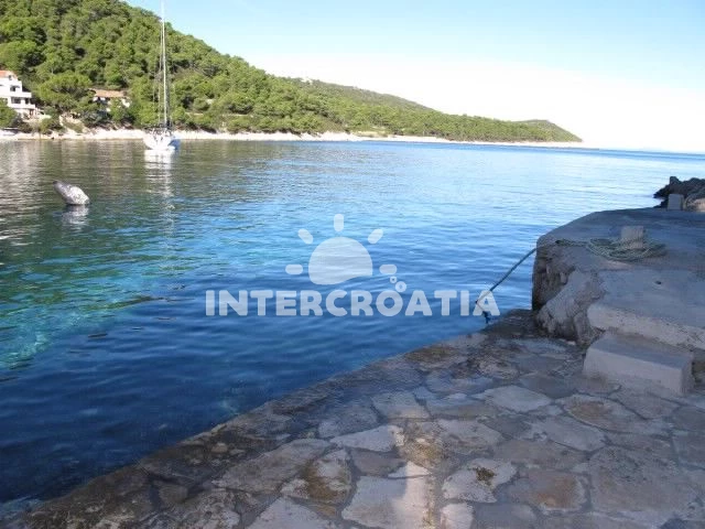 Domek Ostrov Vis - Vis OS 9393 N1