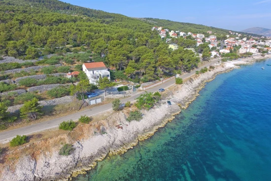 Apartmán Střední Dalmácie - Slatine (Čiovo) DA 7292 N1