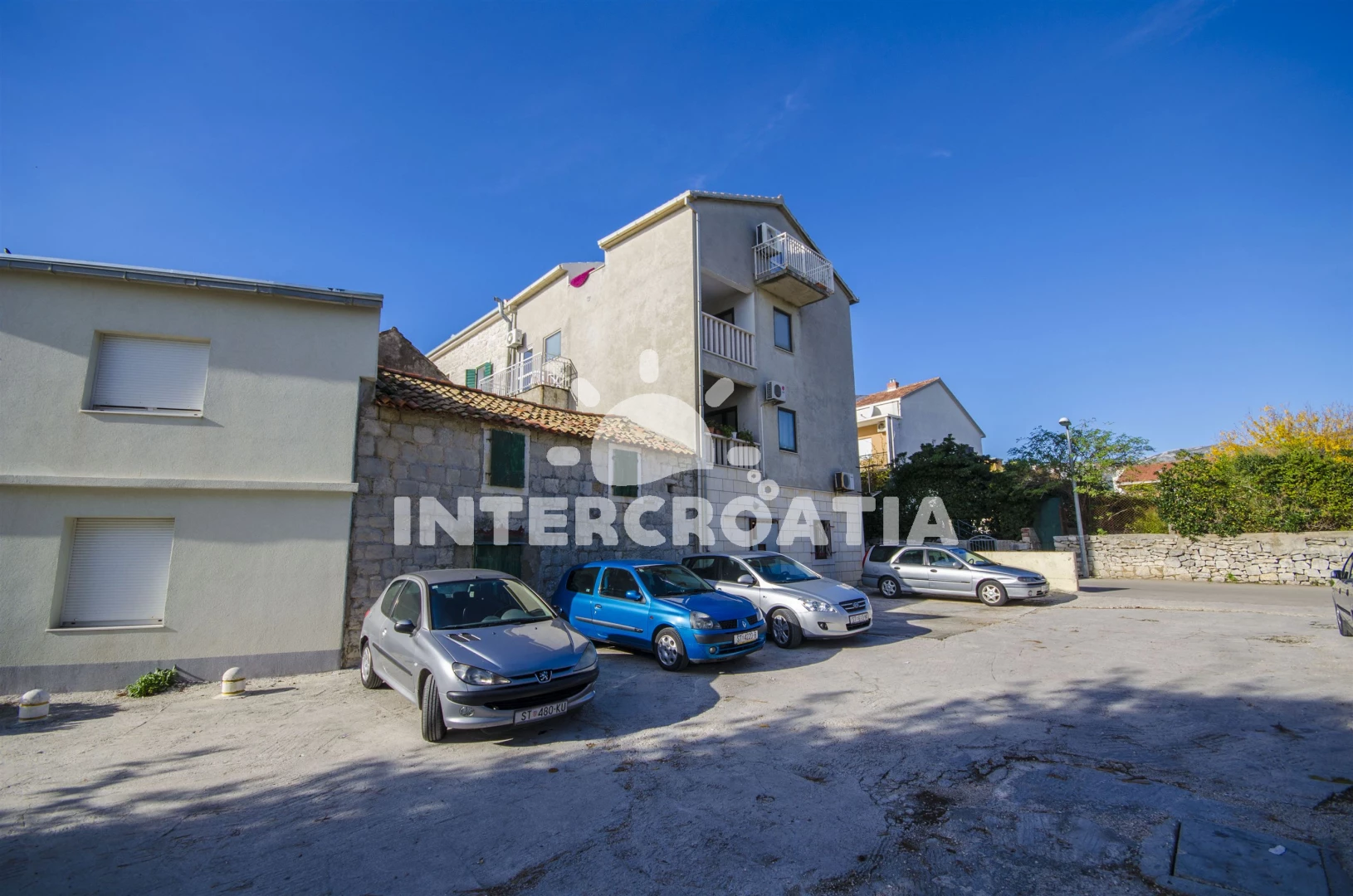 Apartmán Střední Dalmácie - Kaštela DA 7293 N1