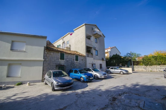 Apartmán Střední Dalmácie - Kaštela DA 7293 N1