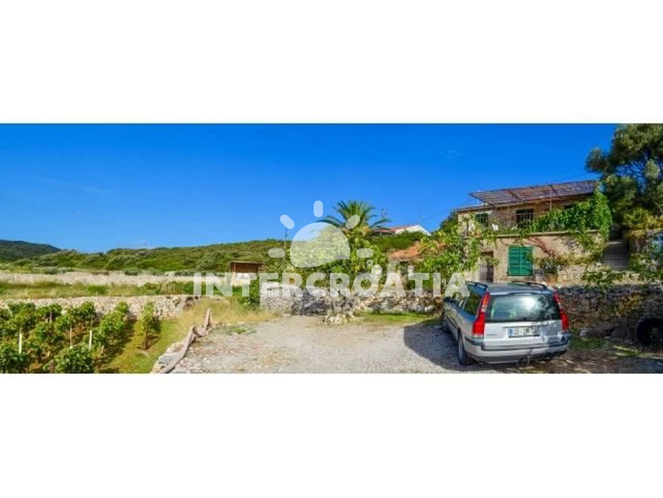 Domek Ostrov Vis - Vis OS 9394 N1