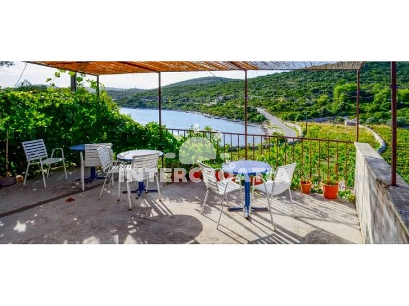 Domek Ostrov Vis - Vis OS 9394 N1