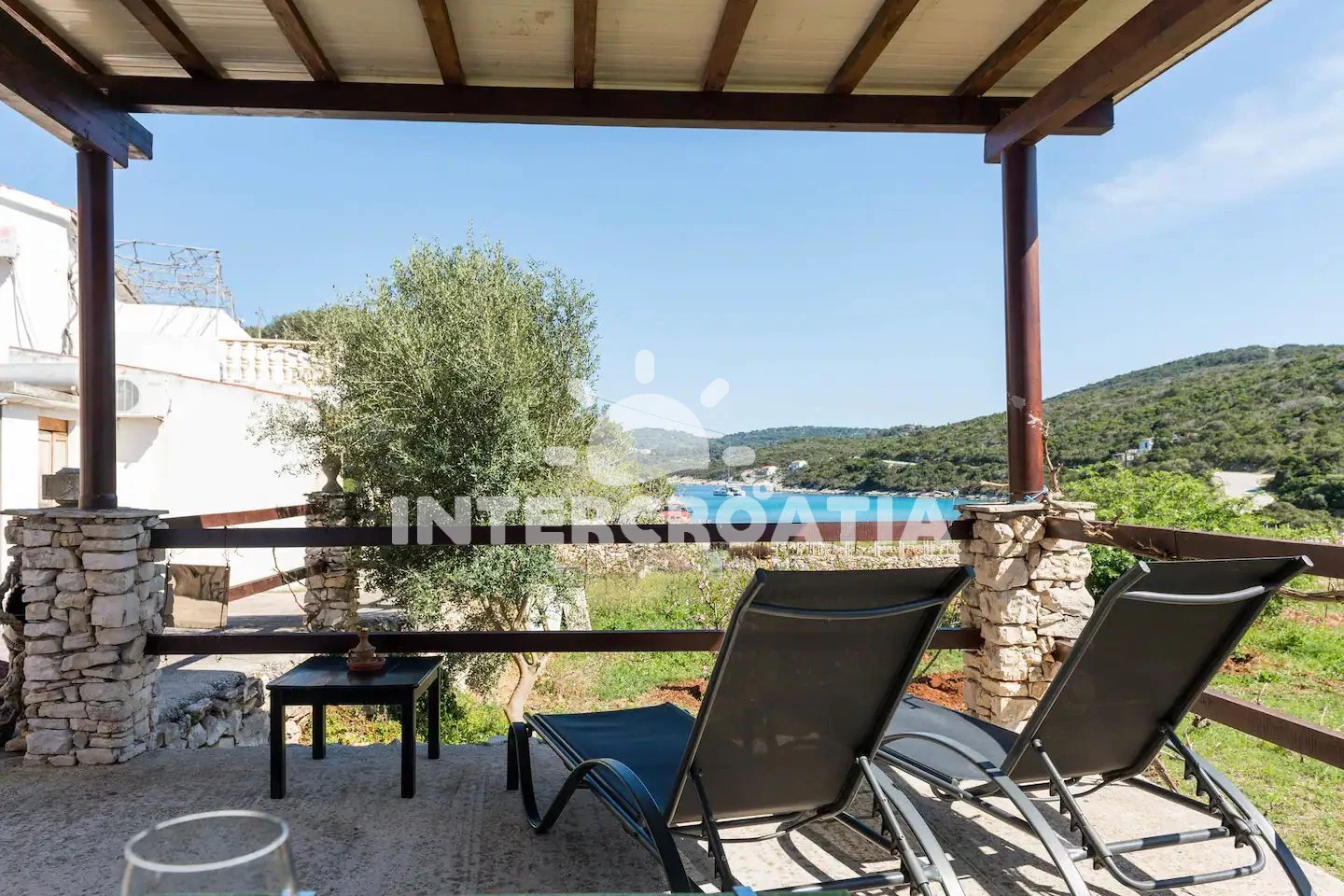 Domek Ostrov Vis - Vis OS 9395 N1