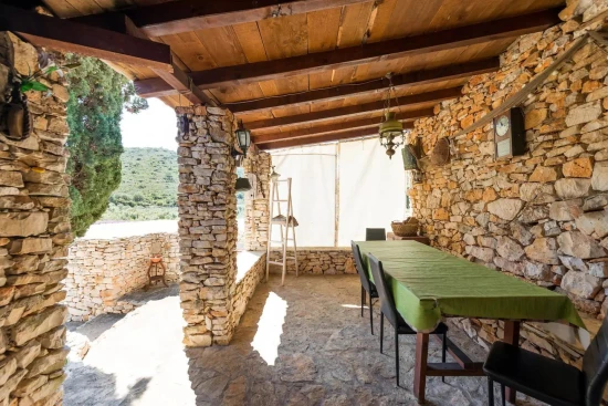 Domek Ostrov Vis - Vis OS 9395 N1