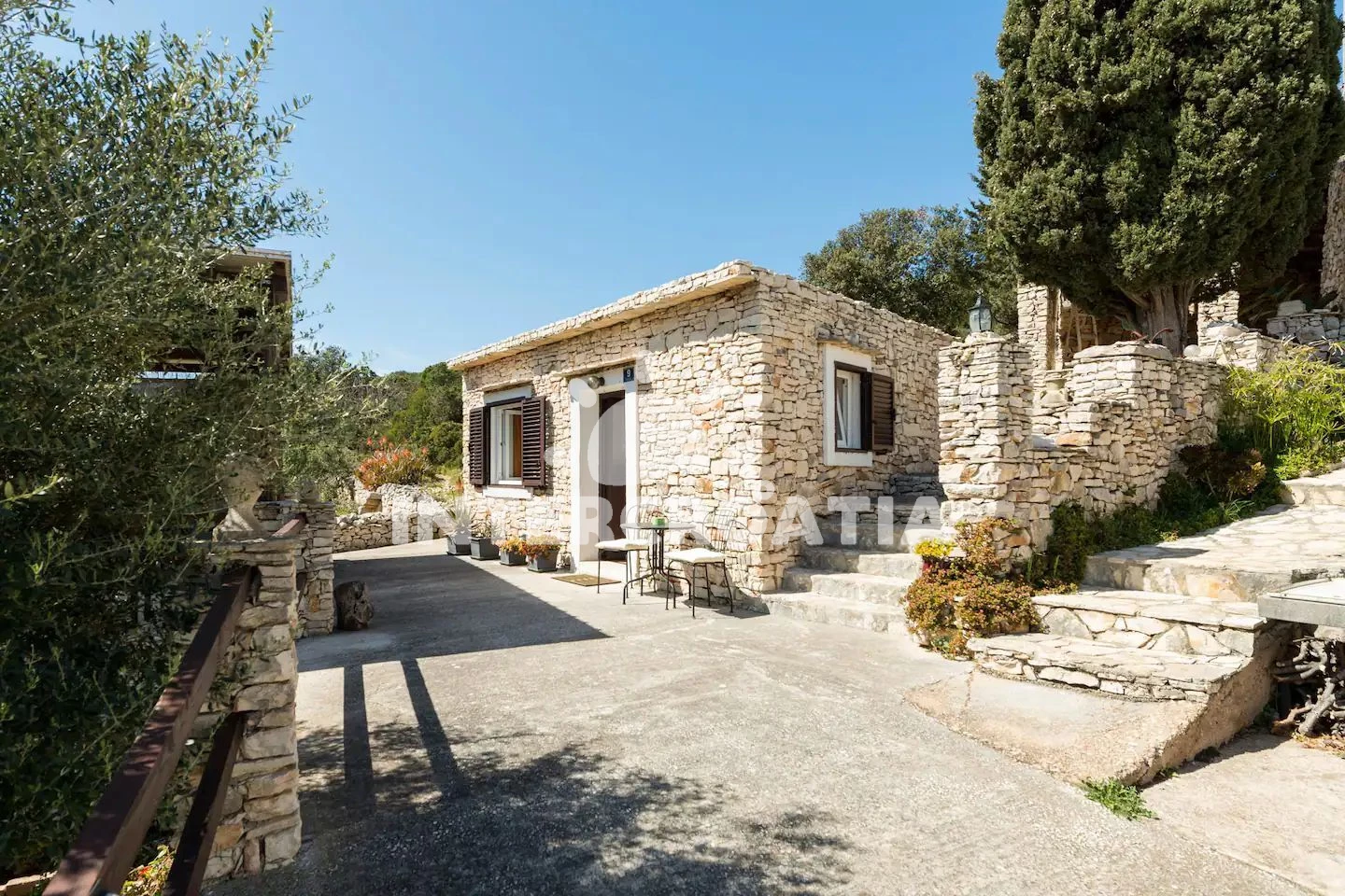 Domek Ostrov Vis - Vis OS 9395 N1