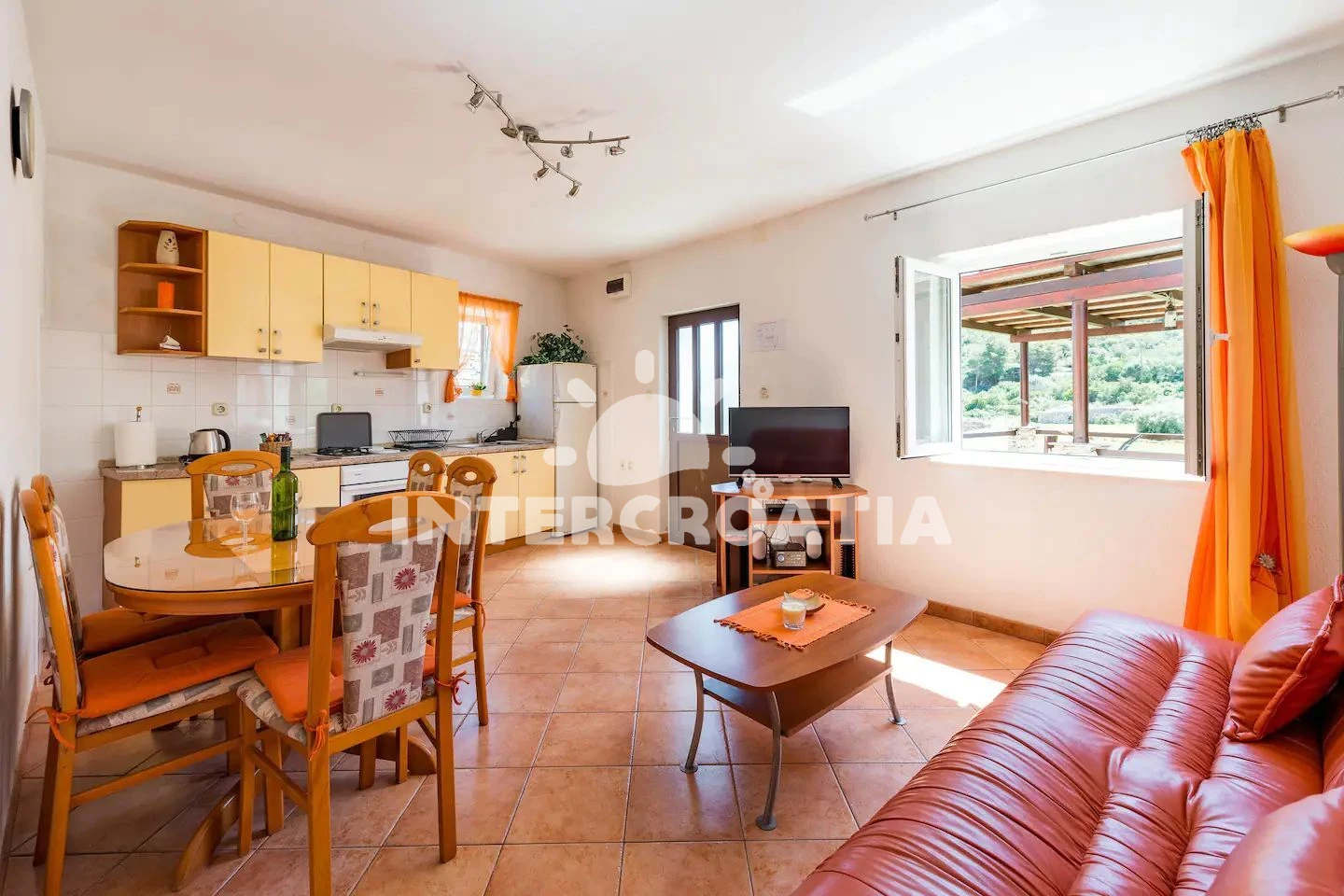 Domek Ostrov Vis - Vis OS 9395 N1