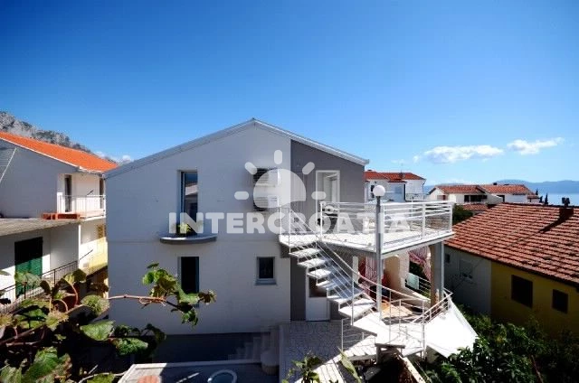 Apartmán Střední Dalmácie - Podaca DA 7293 N2